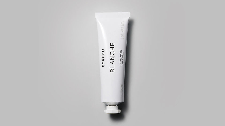 Byredo - Blanche Hand Cream