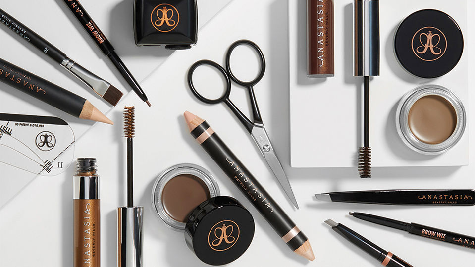 Anastasia Beverly Hills - Brow Definer
