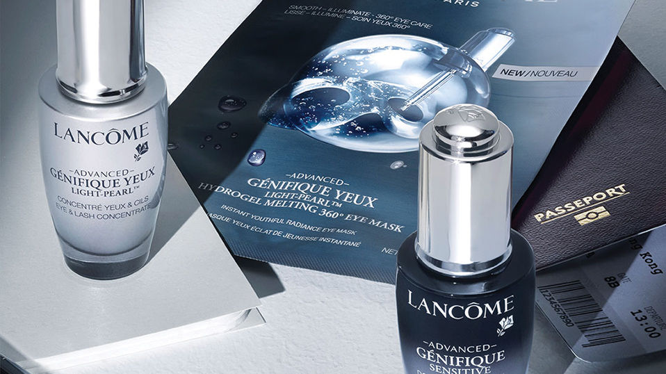 Lancôme - Genifique Hydro Sheet Mask