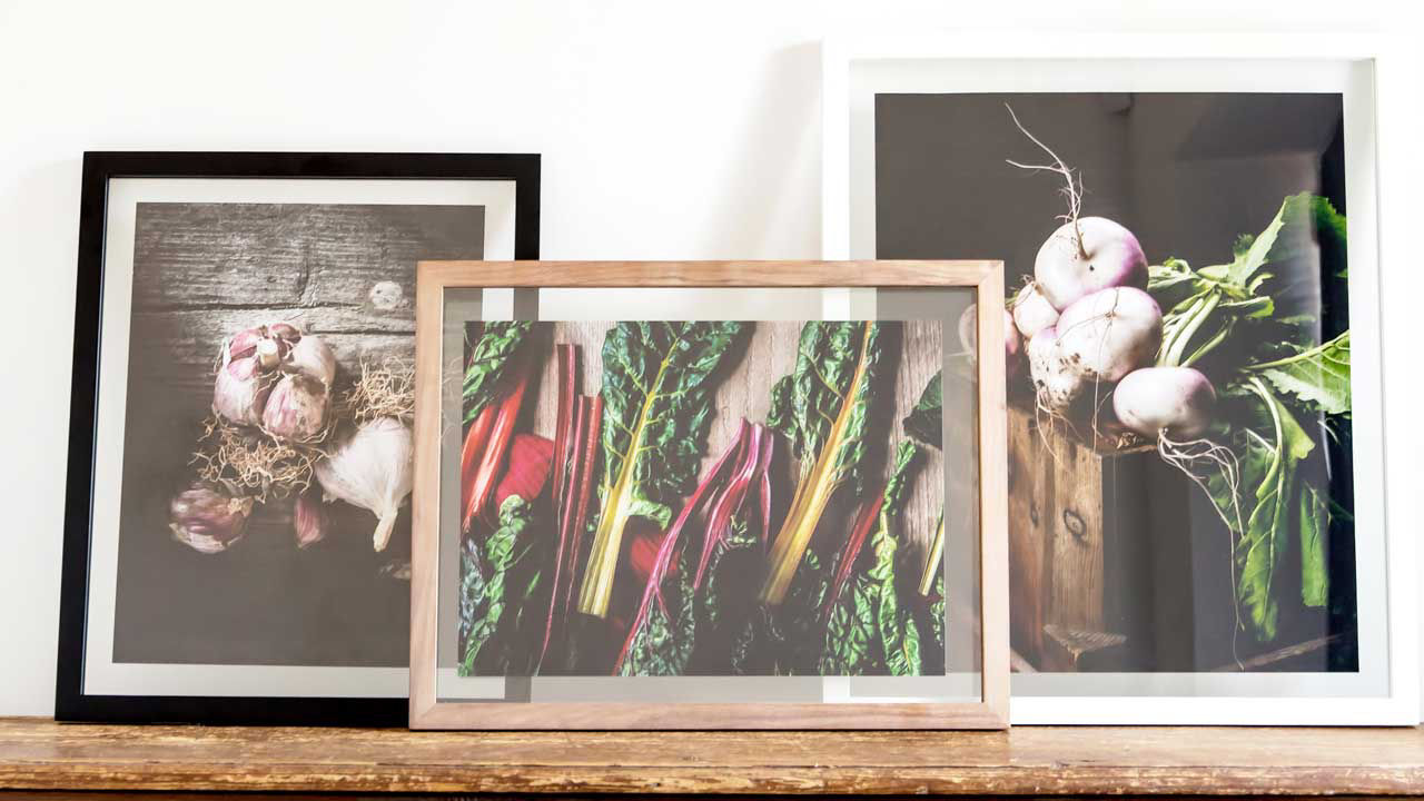 Picture & Photo Frames