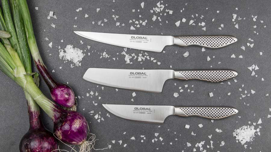 Kitchen Knives