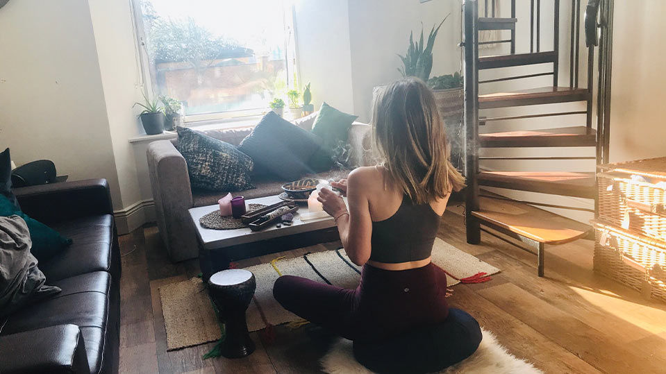 Lululemon
