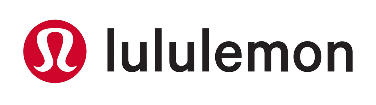 lulu lemon logo
