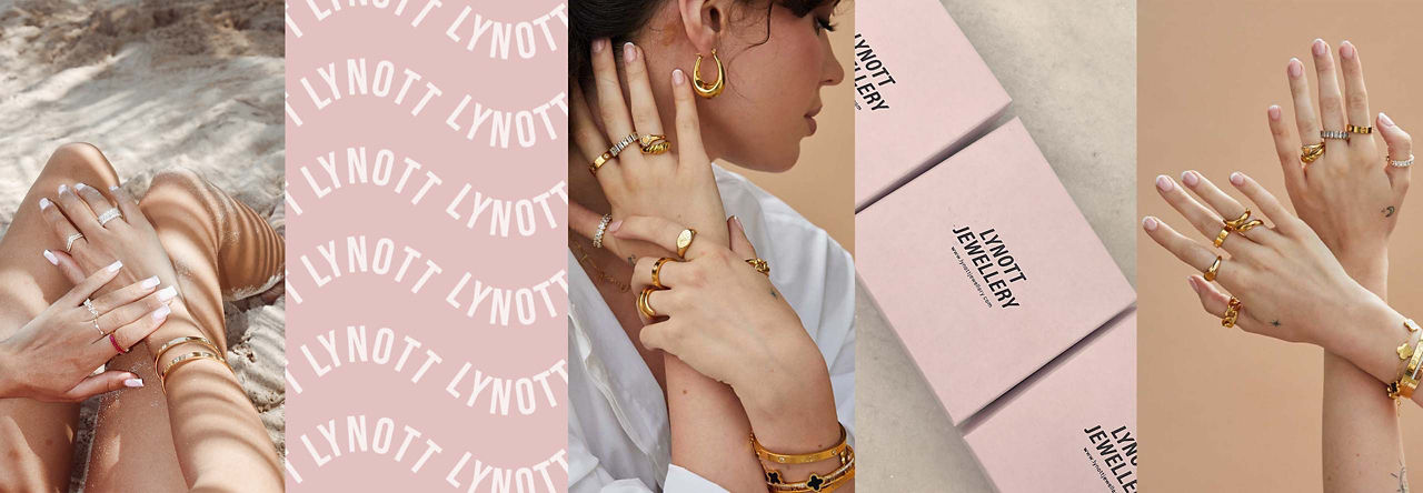 Lynott Jewellery Gift Must Haves
