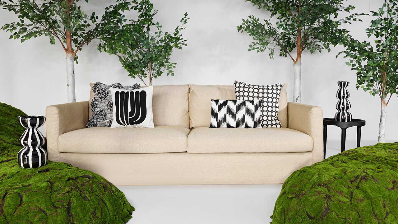 STATEMENT SOFAS