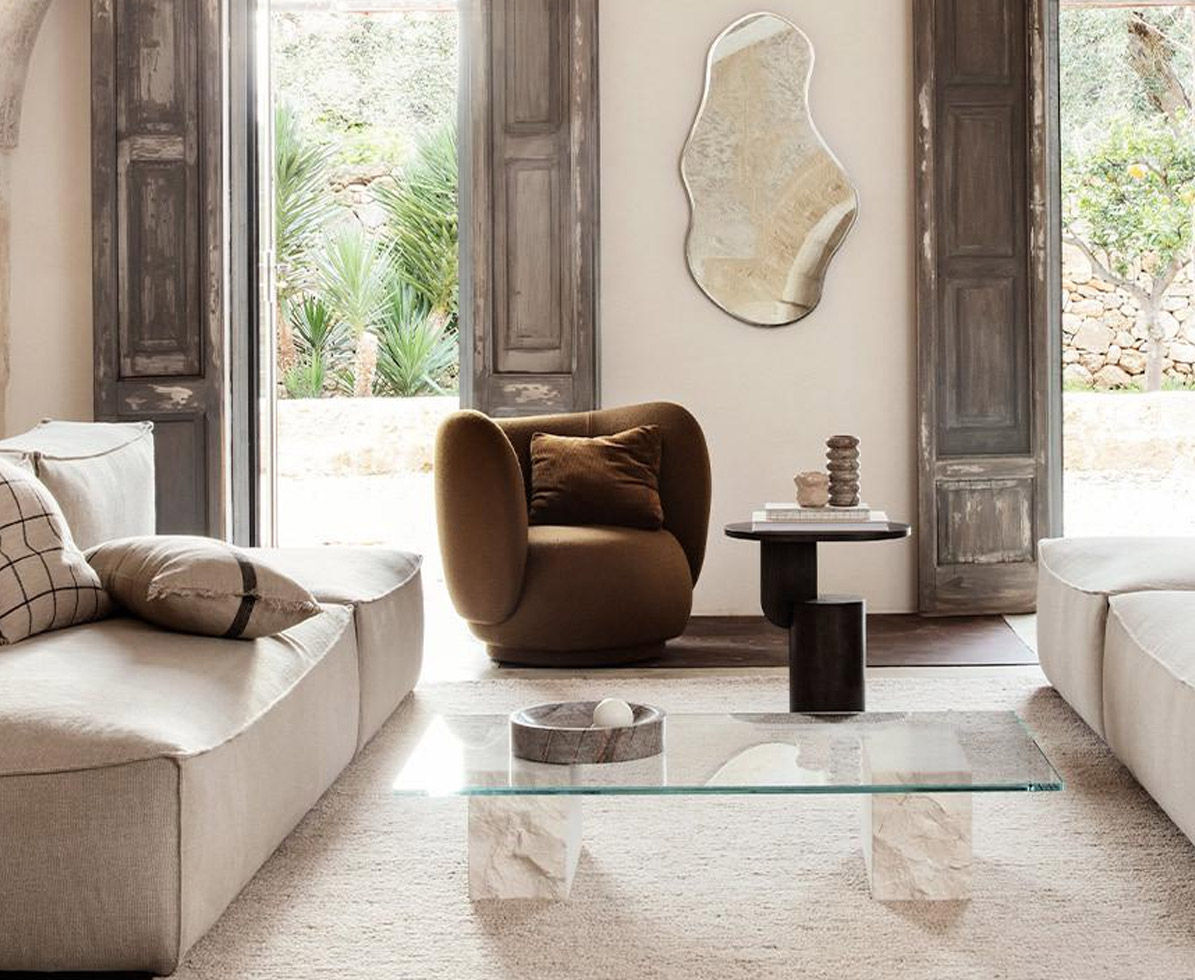 Contemporary Antiquity