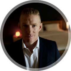 Tom Colman