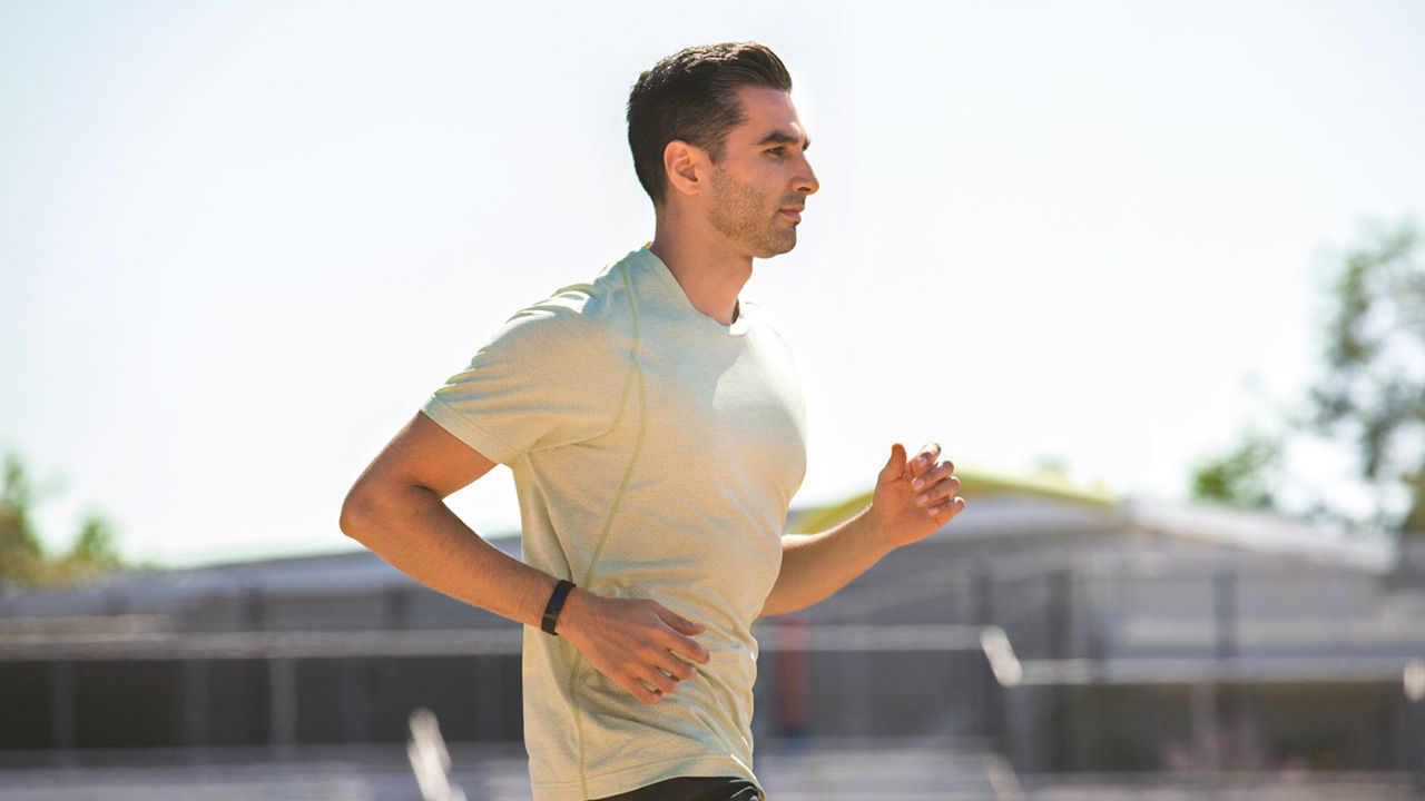 Make Fitness A Habit