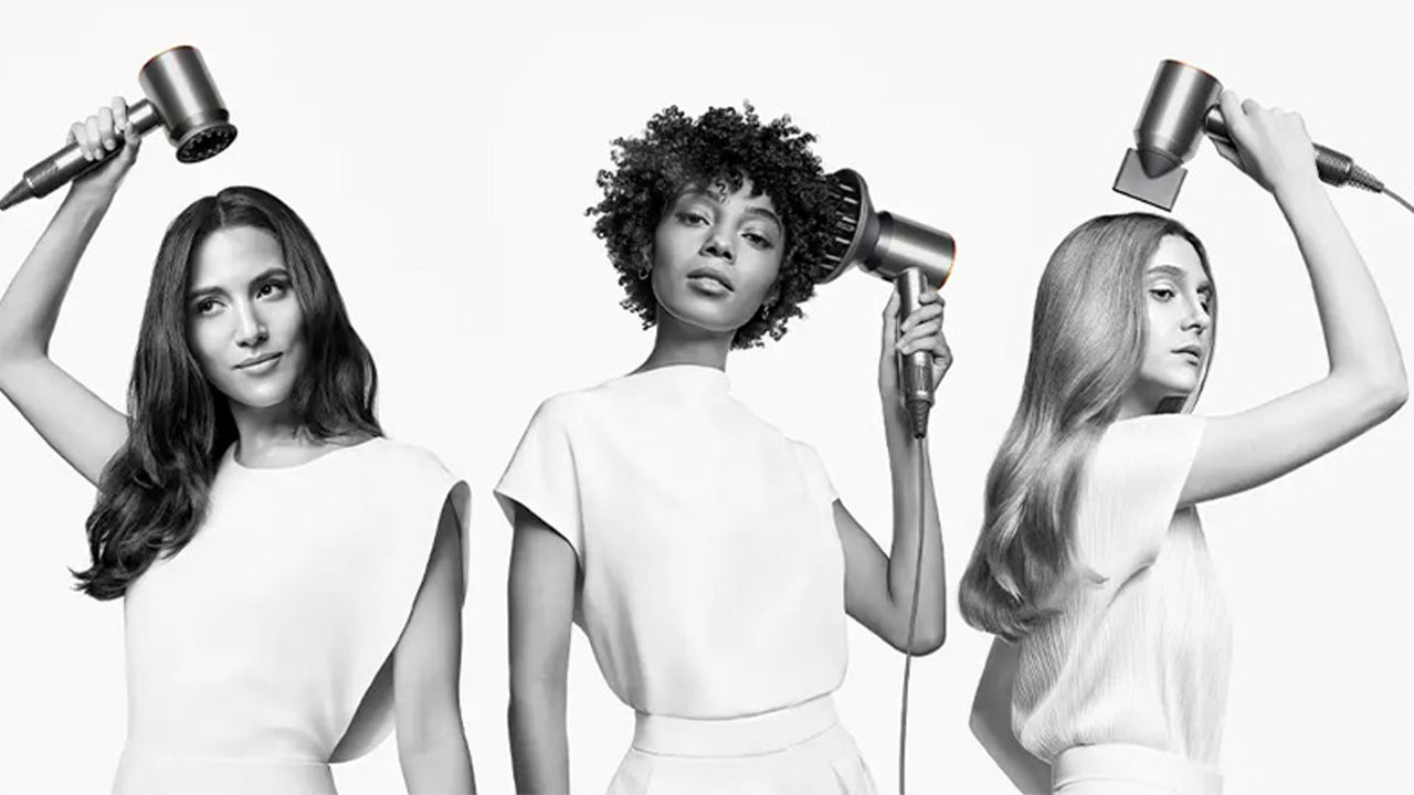 Haircare