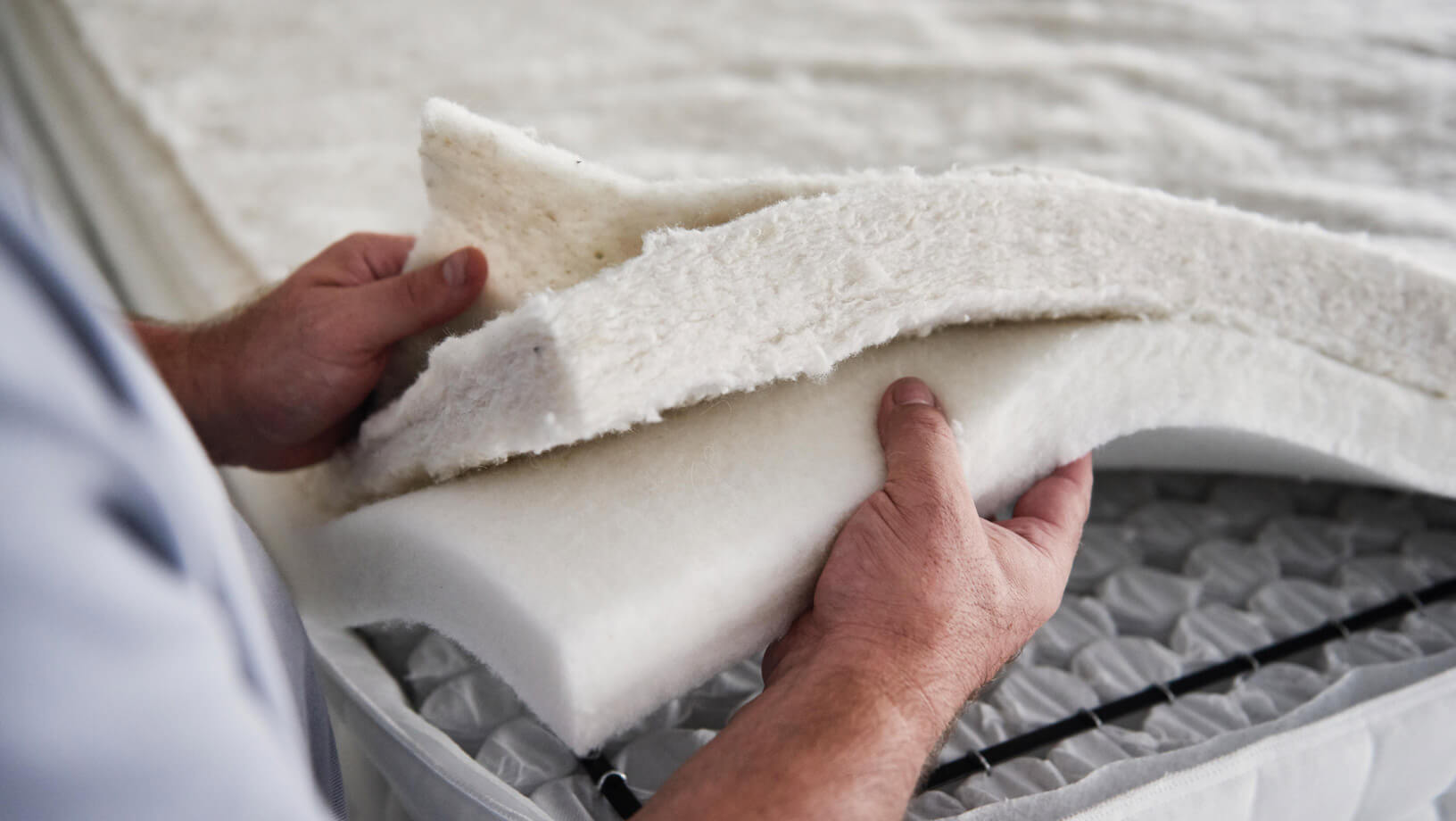 Mattress