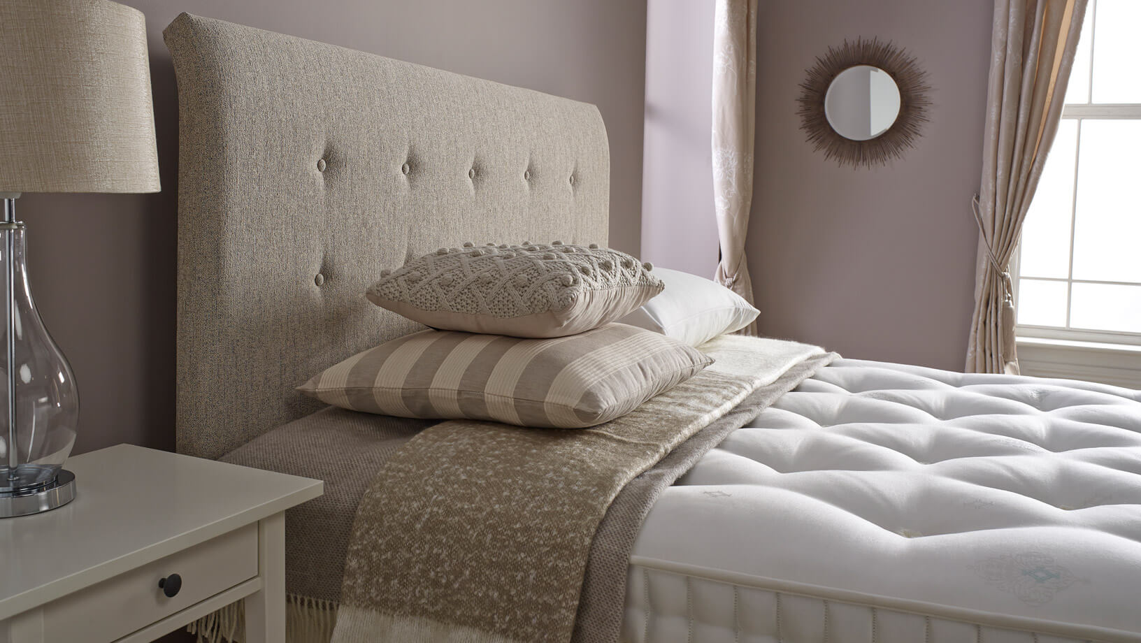 Mattresses & Divan Sets