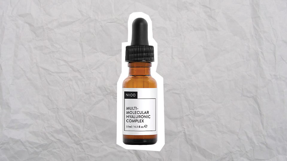 Moisturising skin to lock in all the good