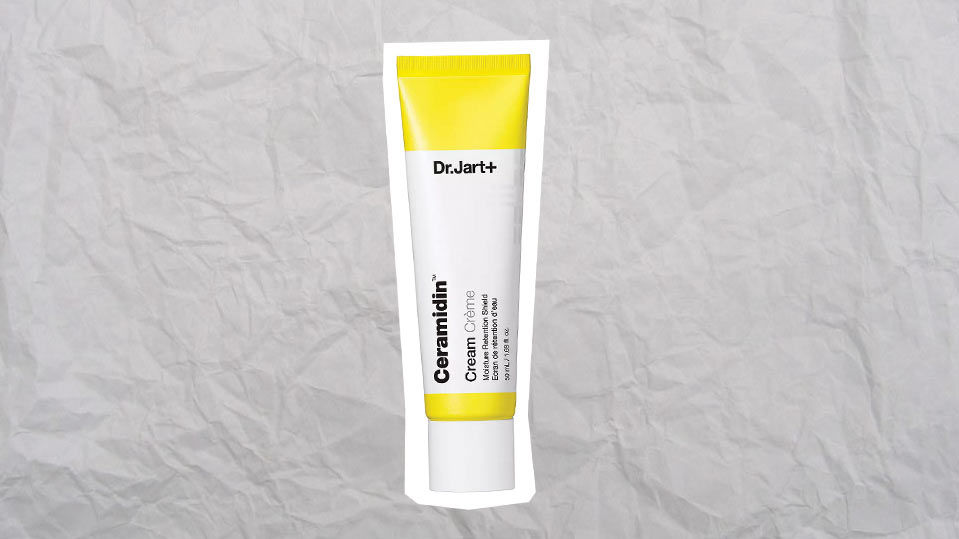 Moisturising skin to lock in all the good