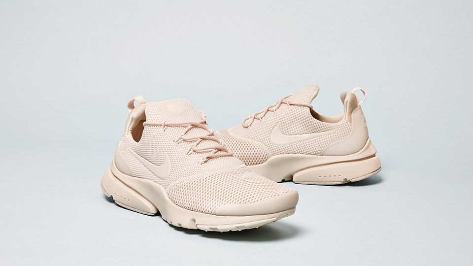 nikewomens trainers