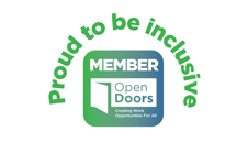 Open Door Member