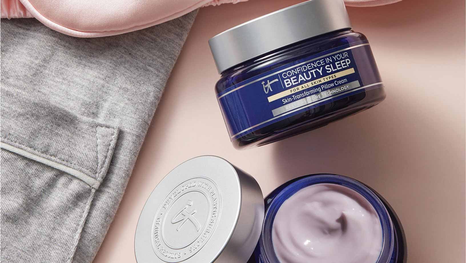 4 Overnight Beauty Hacks