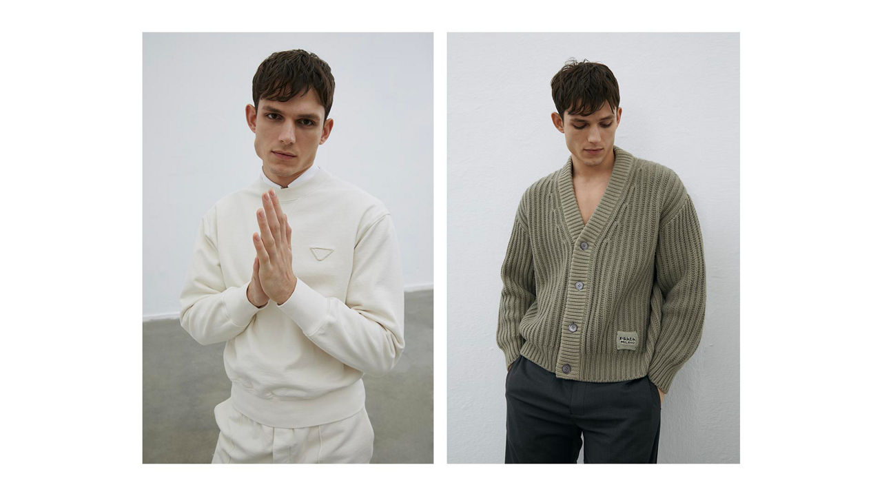 Spring/Summer 2021 - Prada