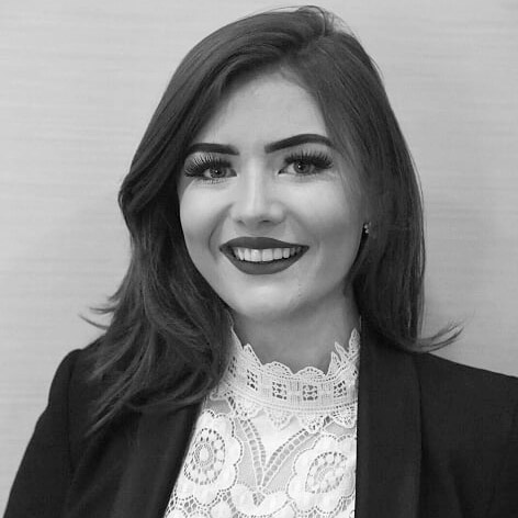 Headshot of Chloe Maher