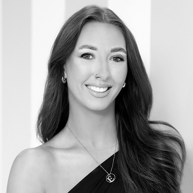 Headshot of Ellen Bowden