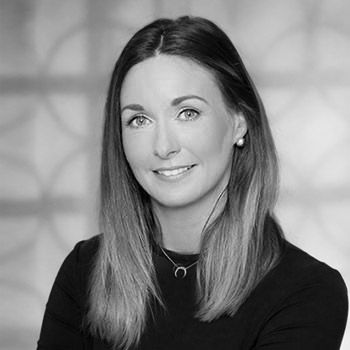 Headshot of Fiona Lemasney