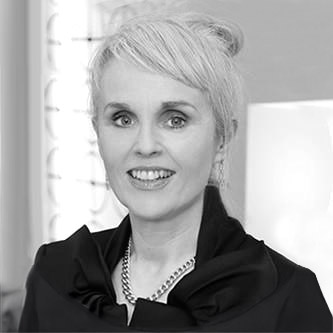 Headshot of Mary Fox