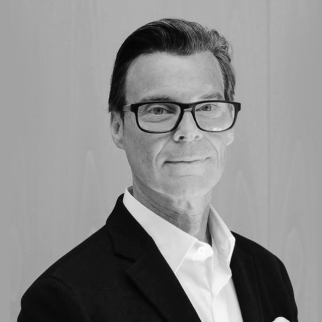 Headshot of Jeff Thompson