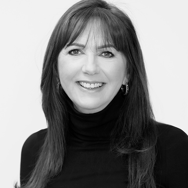 Headshot of Mary McCabe