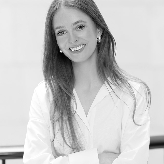 Headshot of Sarah McDonnell