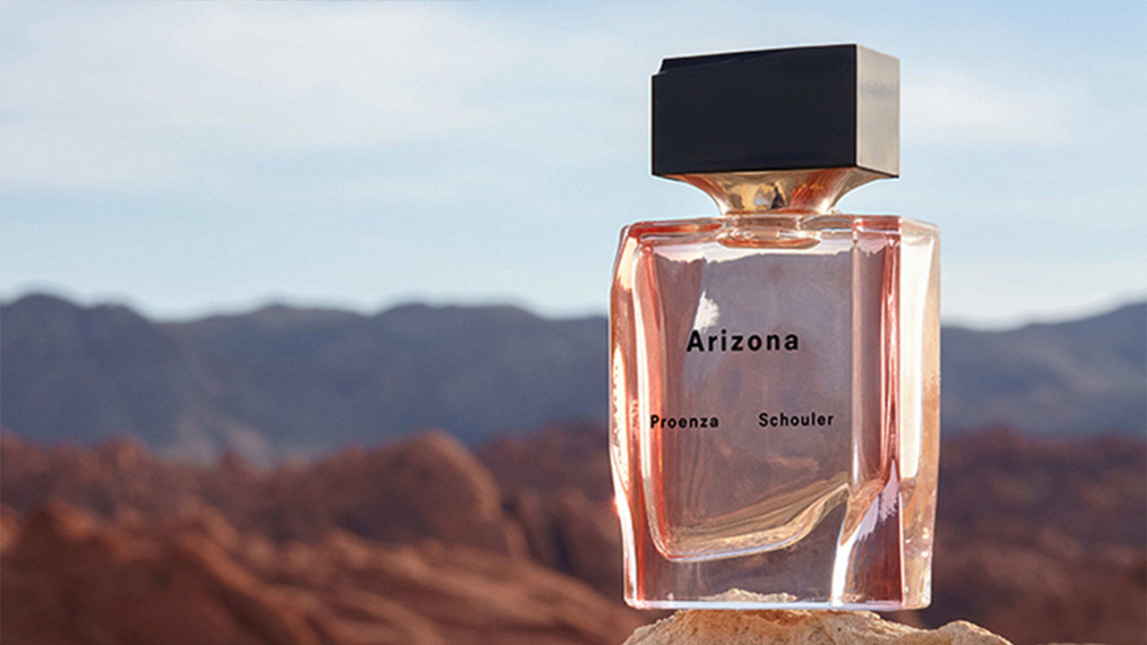 Proenza Schouler A Piece of Art