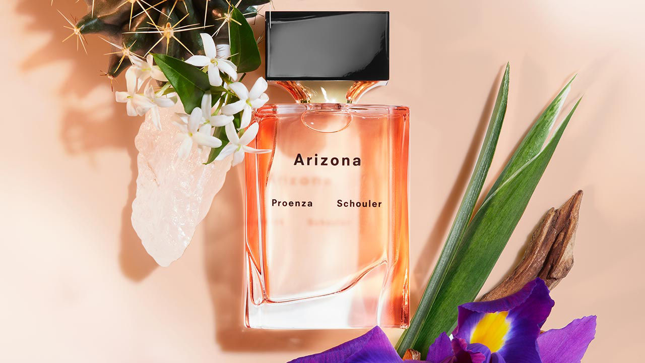Proenza Schouler The Ingredients
