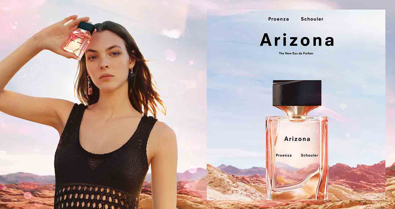 Proenza Schouler Arizona