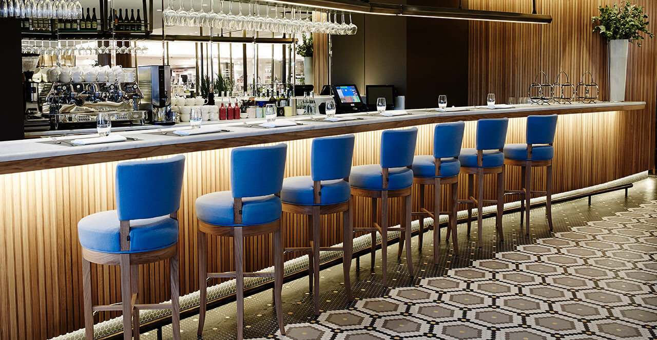 Restaurants at Brown Thomas