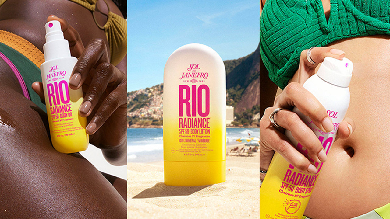Skincare Ingredients By Skin Type