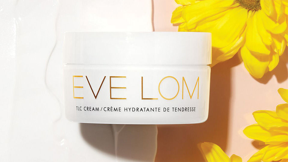 Moisturise Dry Skin