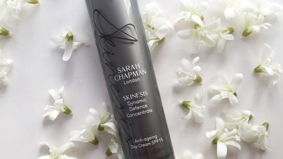 Moisturise Sensitive Skin