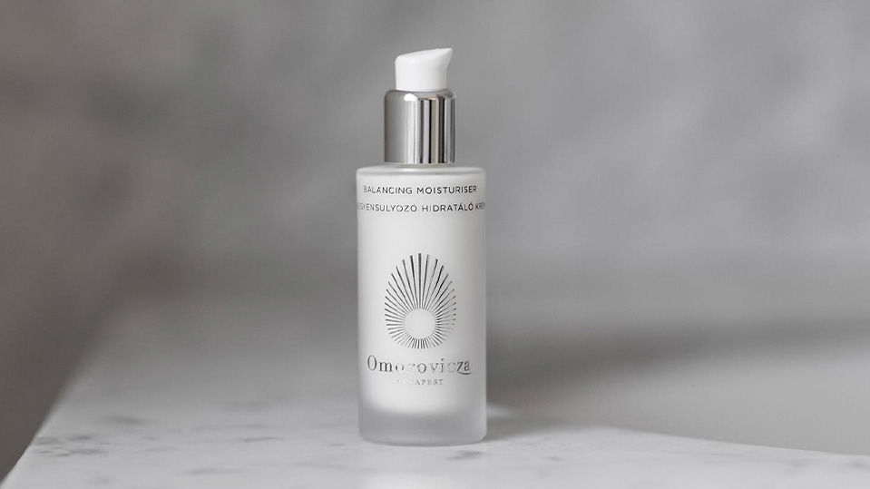 Moisturise Oily and Acne Prone Skin