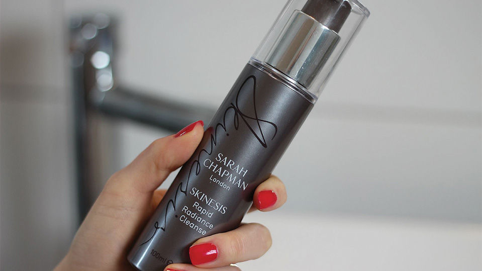 Cleanse Oily and Acne Prone Skin