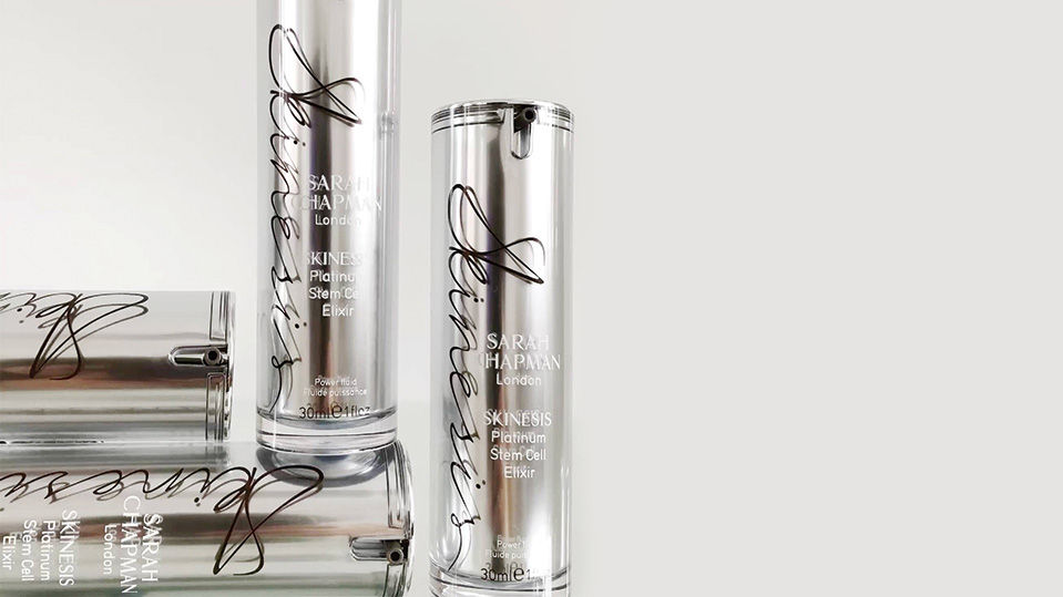 Treat - Skincare Regimen For Mature Skin