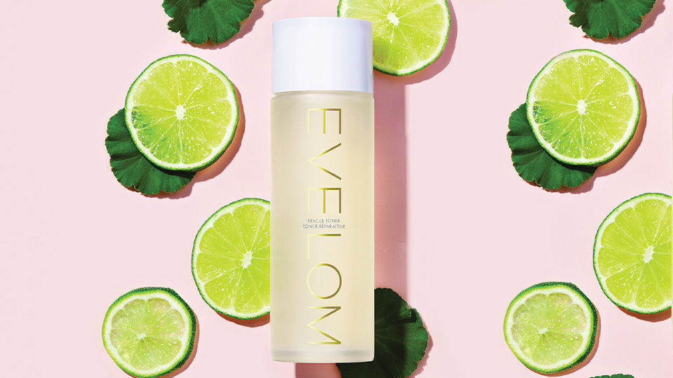 Tone Dry Skin