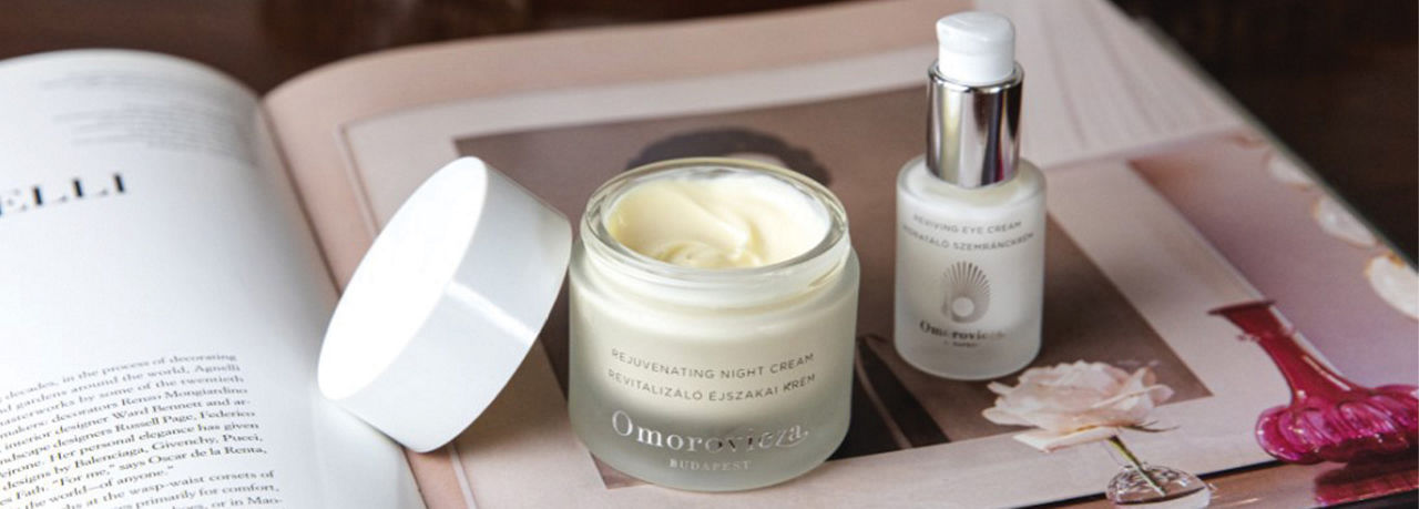 Personalised Skincare Routines