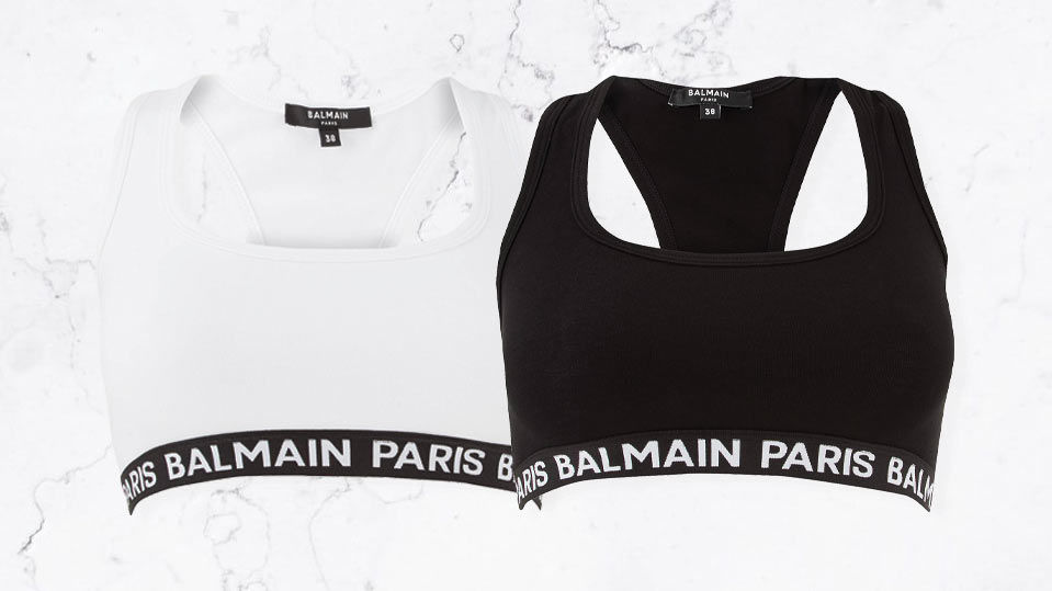 Best Sports Bras For Yoga