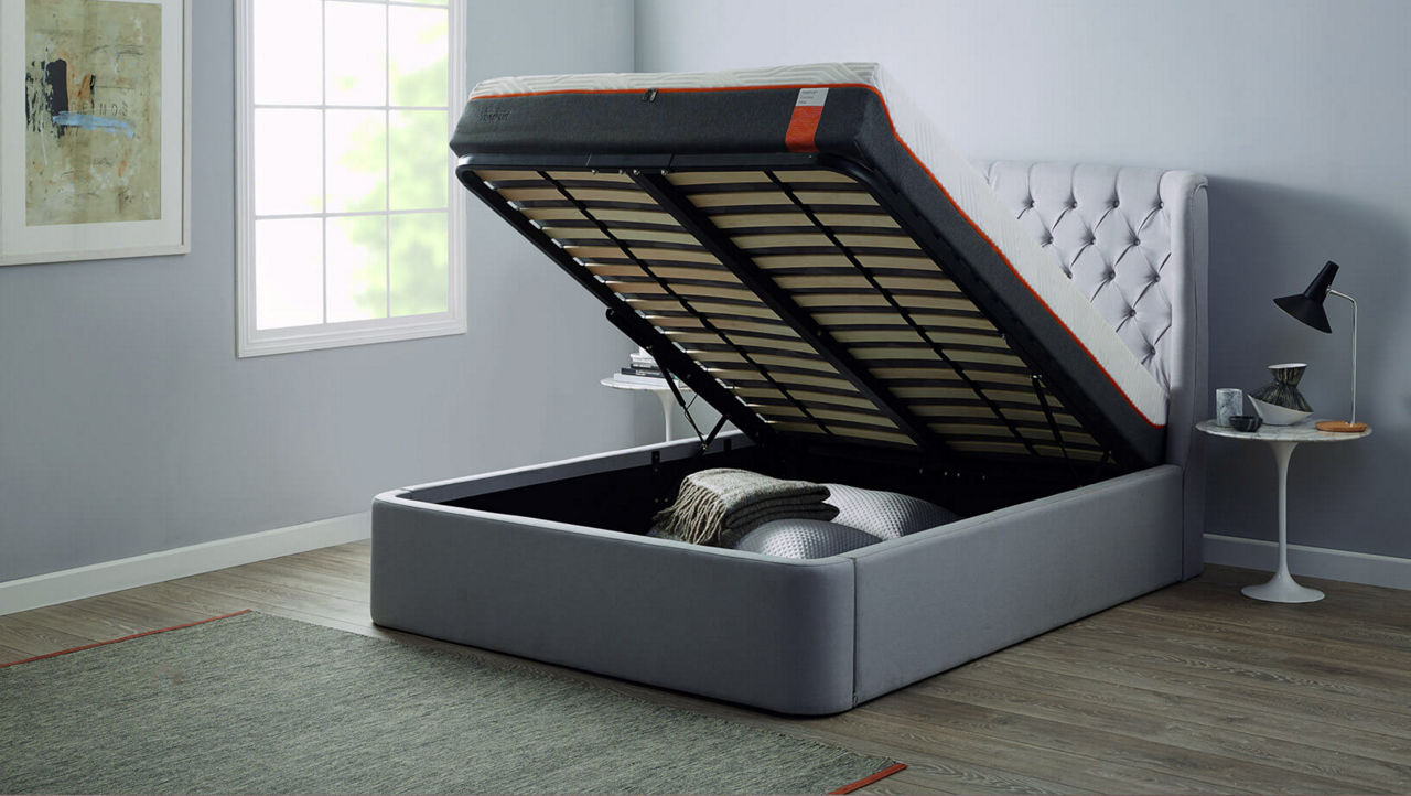 Storage Beds