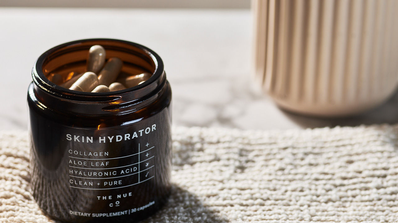 Nue Co. Skin Hydrator