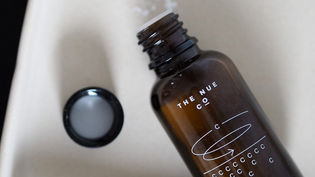 Nue Co. Topical C Powder