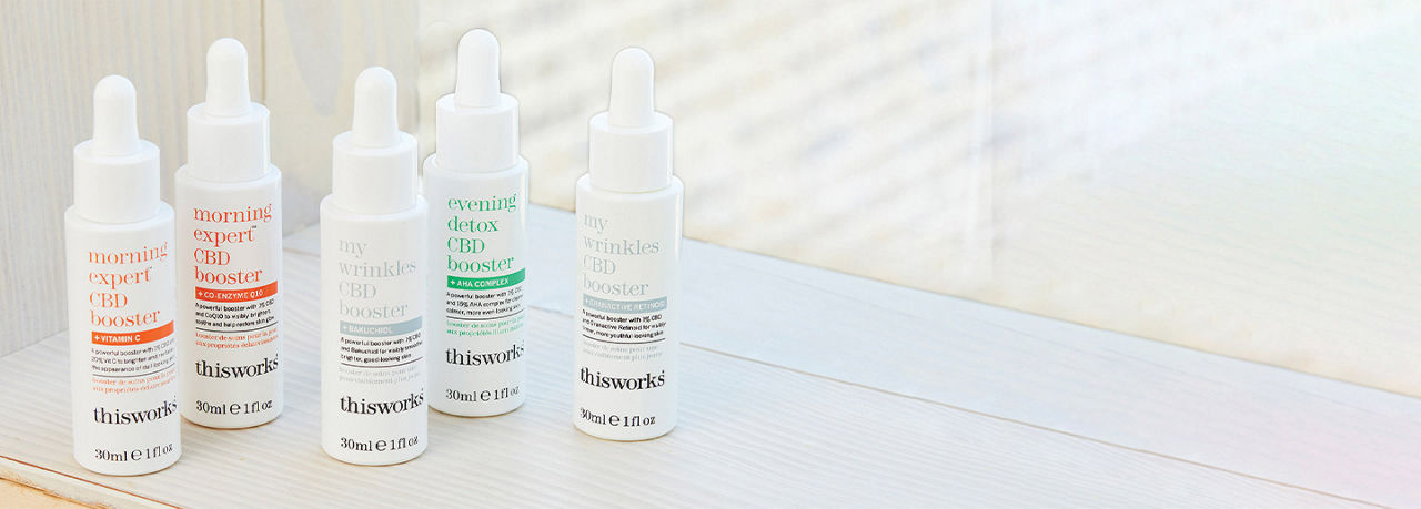 All You Need To Know About Cannabidiol CBD