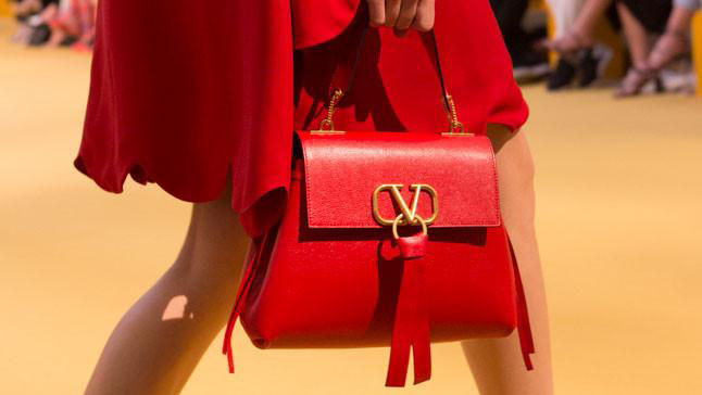 The Top Handle Bag