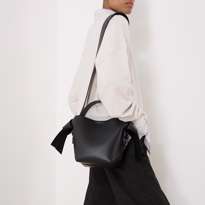 All Eyes On: Acne Studios