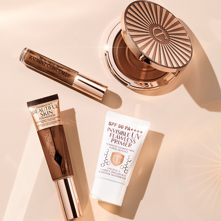 In Focus: Charlotte Tilbury