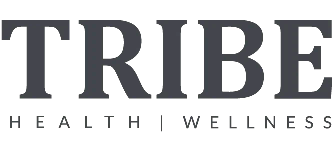 Tribe Health & Wellness logo