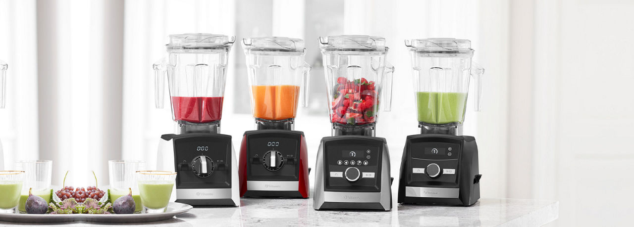 The Versatility of Vitamix